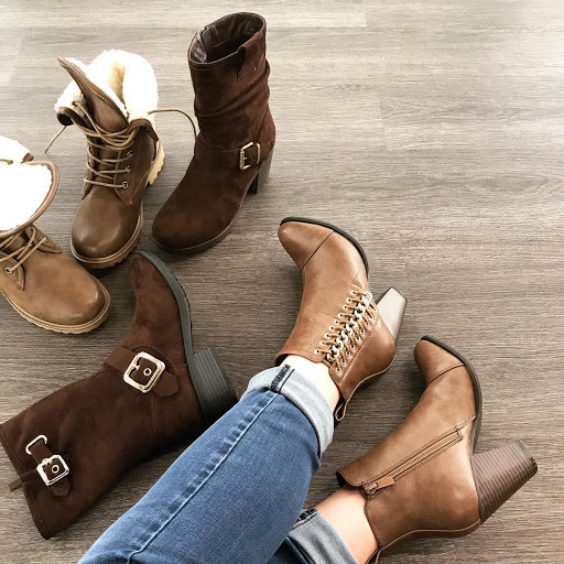 Shoe Store «Shoe Trend 2», reviews and photos, 2335 E 53rd St, Indianapolis, IN 46220, USA