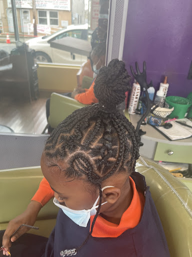 Beauty Salon «Paige 1 Beauty Salon», reviews and photos, 12932 Merrick Blvd # C, Jamaica, NY 11434, USA