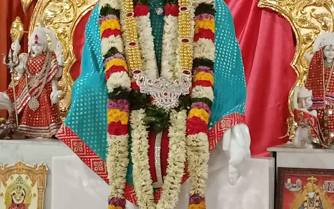 Shakthi Sai Ram Dharmasthala, Then Shirdi image