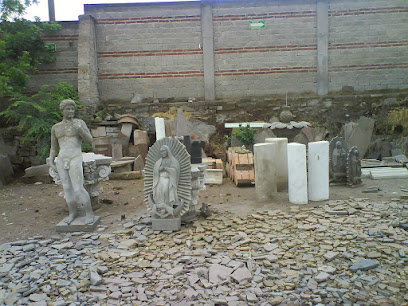 Artesanias en piedra La Cantera