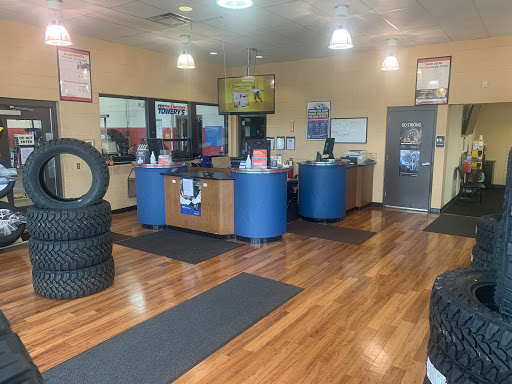 Auto Repair Shop «Ken Towery», reviews and photos, 1105 N Dixie Hwy, Elizabethtown, KY 42701, USA