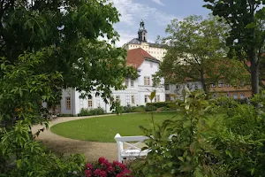 Schillerhaus Rudolstadt image