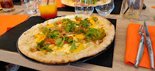 Pizza du Restaurant Le Mayano à Hillion - n°10