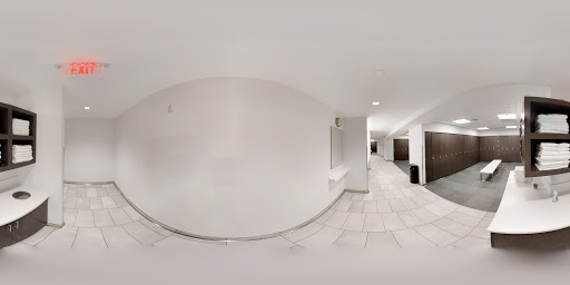 Gym «NB Fitness Club, LLC», reviews and photos, 25 Guest St, Brighton, MA 02135, USA