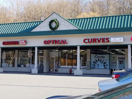 Shopping Mall «Rose Hill Shopping Center», reviews and photos, 600 Columbus Ave, Thornwood, NY 10594, USA