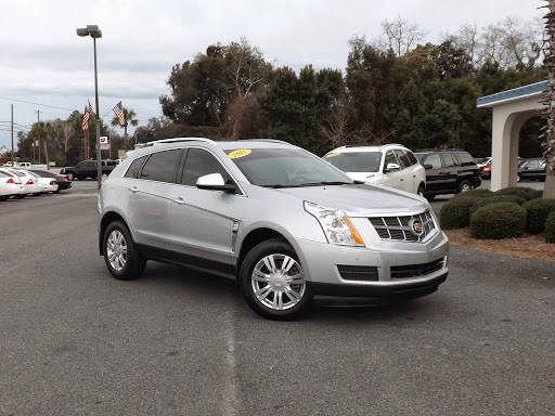 Used Car Dealer «Mckinna Auto Sales», reviews and photos, 115 McKinna Pl, Brunswick, GA 31520, USA