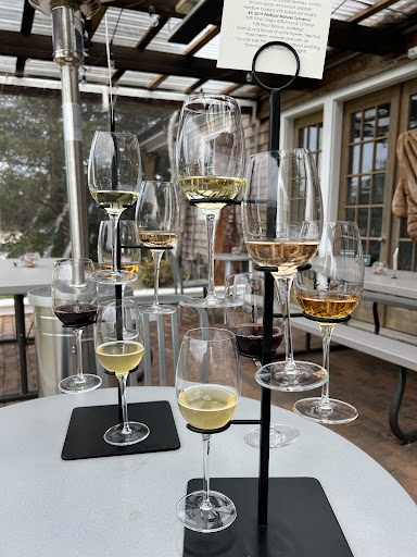 Winery «Channing Daughters Winery», reviews and photos, 1927 Scuttle Hole Rd, Bridgehampton, NY 11932, USA