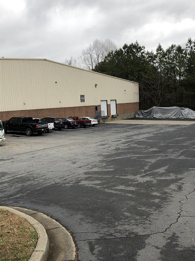 Sports Complex «Blitz Sports», reviews and photos, 500 E Rope Mill Rd, Canton, GA 30115, USA