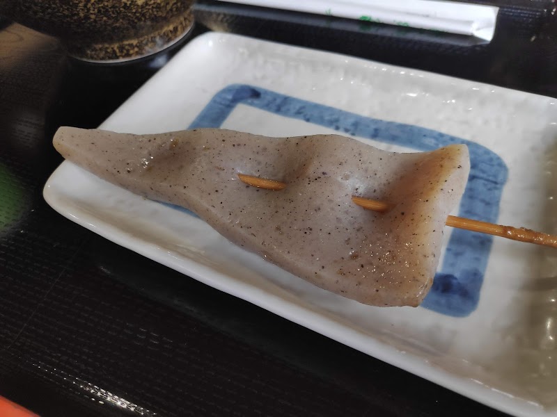 手打うどん三徳 香川県高松市林町 うどん屋 レストラン グルコミ