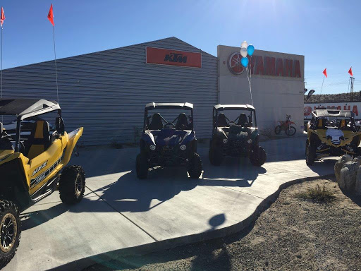 Yamaha Motorcycle Dealer «Palm Springs Motorsports», reviews and photos, 6550 N Indian Canyon Dr, Palm Springs, CA 92262, USA