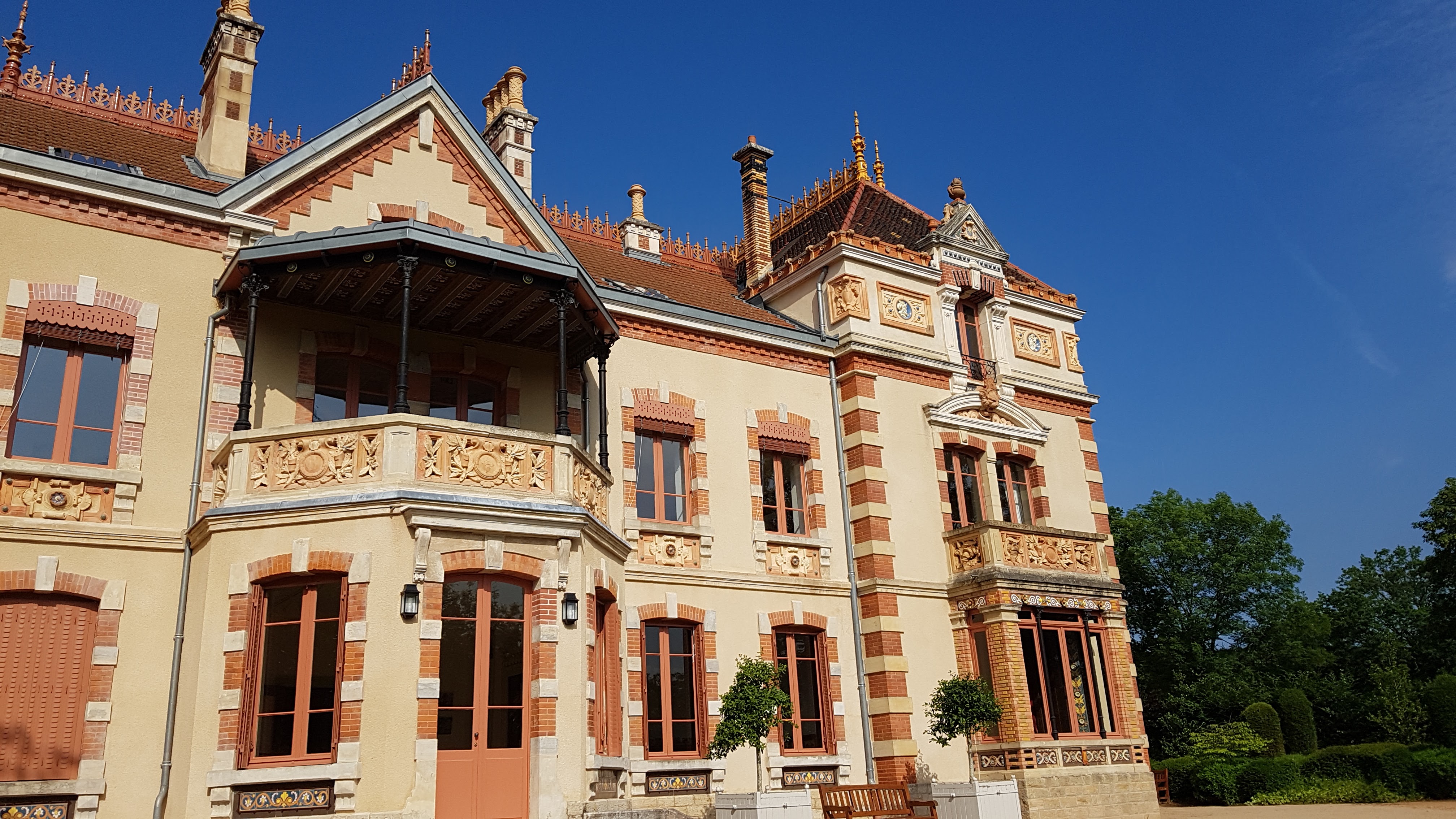 Photo n° 1 de l'avis de Dédée.o fait le 12/06/2023 à 10:42
