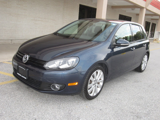 Used Car Dealer «PRIME AUTOS OF HAGERSTOWN», reviews and photos, 900 N Burhans Blvd, Hagerstown, MD 21742, USA