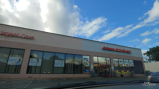 Auto Parts Store «Advance Auto Parts», reviews and photos, 701 East Main St., East Hartford, CT 06108, USA
