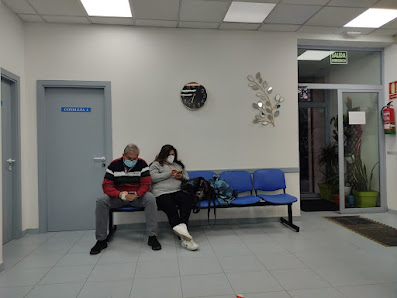 Policlínica Villasalud Av. de Madrid, 4, 28229 Villanueva del Pardillo, Madrid, España