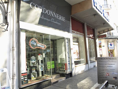 Multiservices Chamberiens à Chambéry