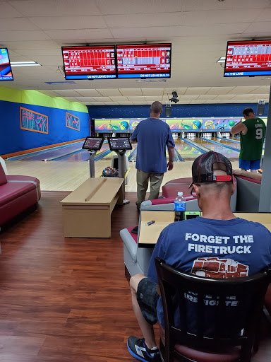 Bowling Alley «Thomaston Lanes Inc», reviews and photos, 180 Watertown Rd, Thomaston, CT 06787, USA