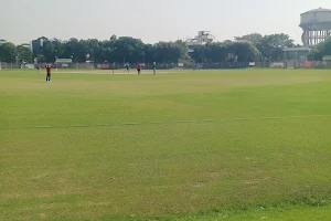 Jawaharlal Nehru Stadium, Ghaziabad image