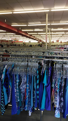 Thrift Store «Texas Thrift Store», reviews and photos, 200 Ash Ave, McAllen, TX 78501, USA