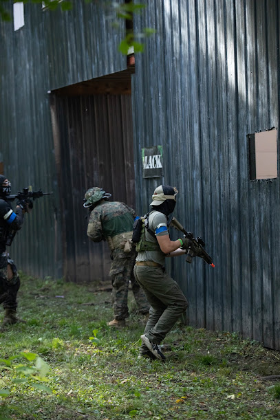 Twin Cities Airsoft & Paintball