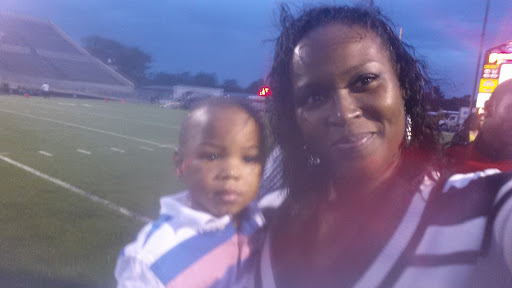 Stadium «Stallworth Stadium», reviews and photos, 2509 E Archer Rd, Baytown, TX 77521, USA