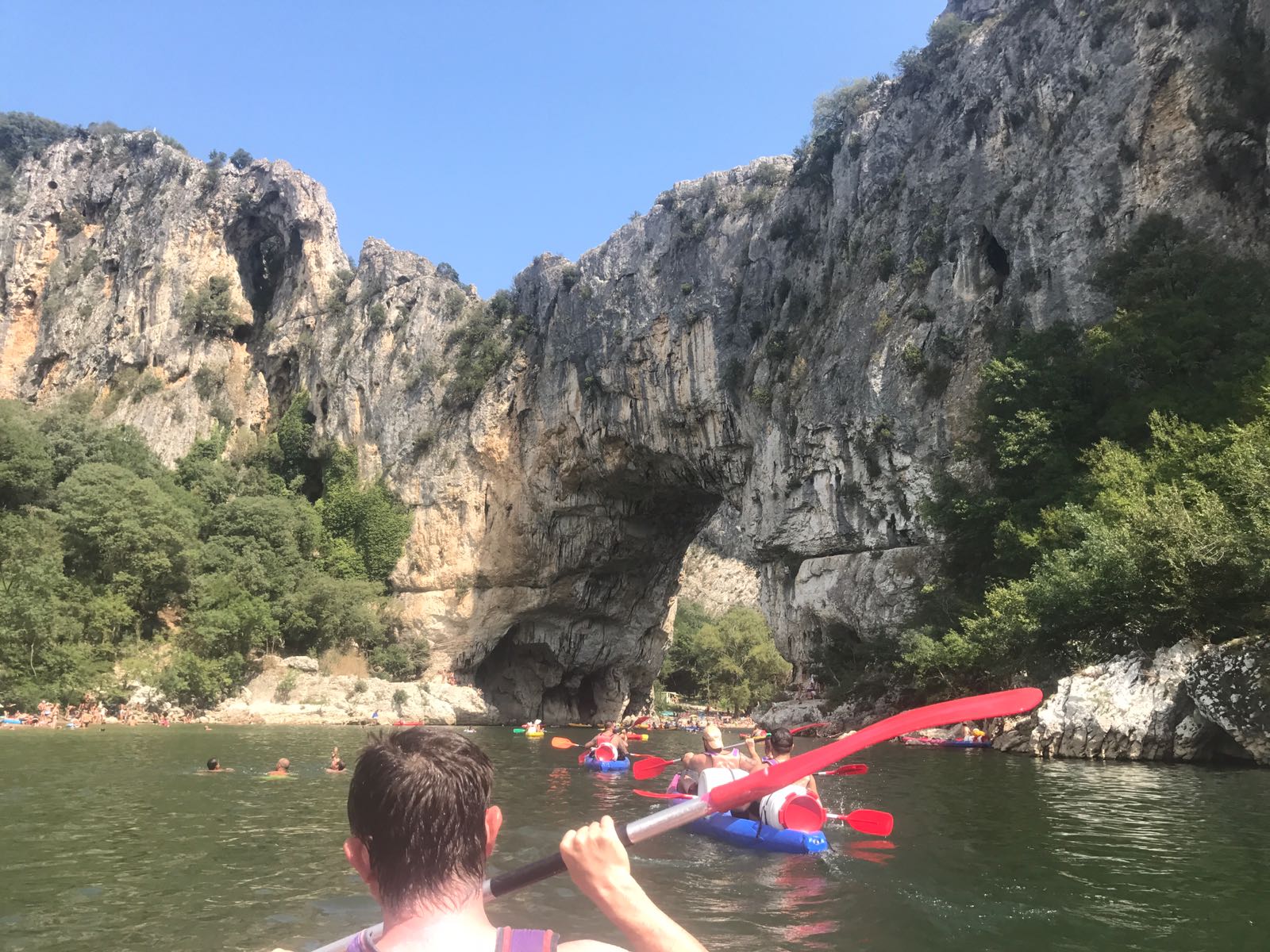 Photo n° 2 de l'avis de Clément.r fait le 31/08/2018 à 09:14