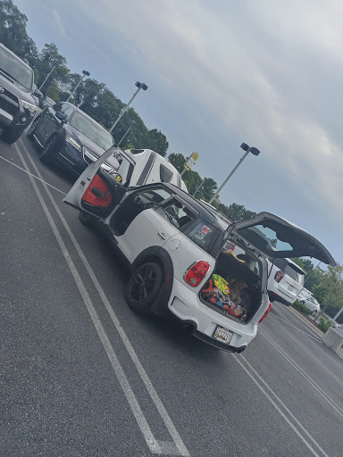 Used Car Dealer «CarMax», reviews and photos, 16411 Shady Grove Rd, Gaithersburg, MD 20877, USA