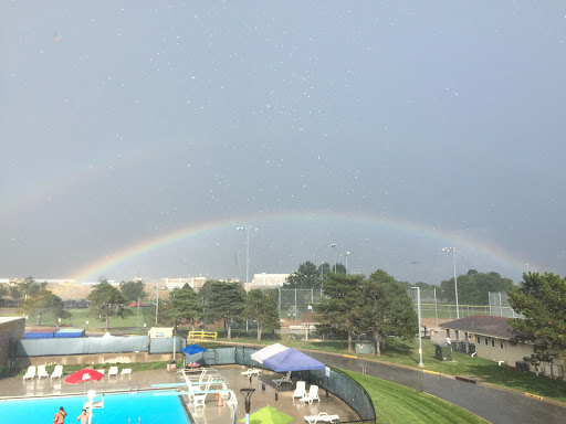 Community Center «Jewish Community Center of Greater Kansas City», reviews and photos, 5801 W 115th St, Overland Park, KS 66211, USA