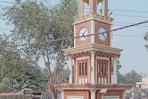 Ghantaghar Chowk Garhwa image