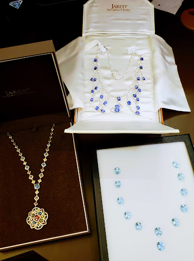 Jewelry Store «Jared The Galleria of Jewelry», reviews and photos, 4405 W Wendover Ave, Greensboro, NC 27407, USA