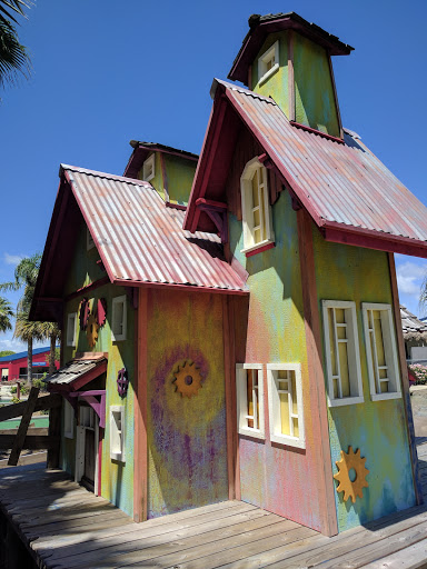 Amusement Center «Funtrackers Family Fun Center», reviews and photos, 9605 S Padre Island Dr, Corpus Christi, TX 78418, USA