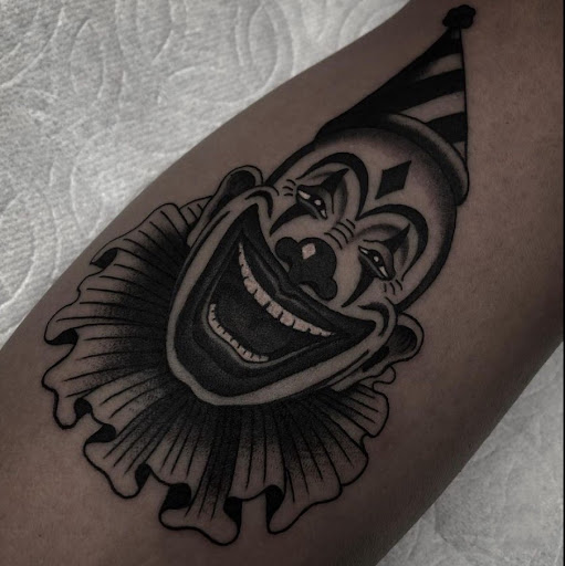 Explore i am worthy tattoo ideas, creative tattoo ideas in Anaheim, available at Torch Tattoo