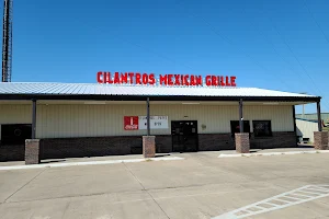 Cilantro’s Mexican Grille image