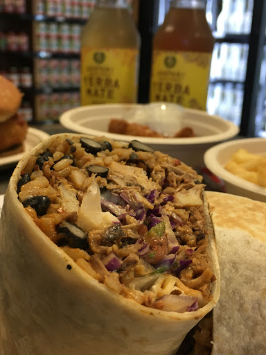 Restaurant «Organix», reviews and photos, 1731 Colorado Blvd, Eagle Rock, CA 90041, USA