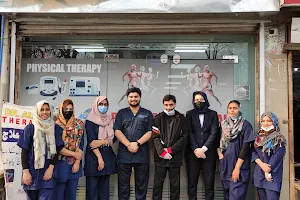 Dr Ali Therapy Islamabad best Physiotherapist in Islamabad( Registered clinic) image