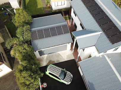 Harrisons Solar - Marlborough