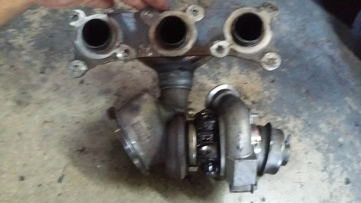 Auto Repair Shop «Advanced Auto Diagnostics», reviews and photos, 2215 NW 97th Ave, Doral, FL 33172, USA