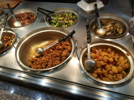 Panda Express image
