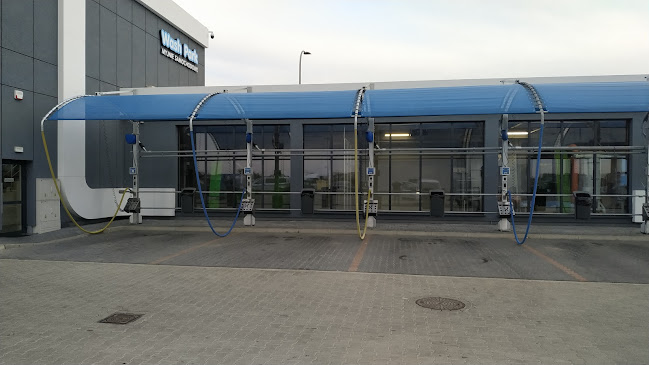 Wojska Polskiego 69A, 16-300 Augustów