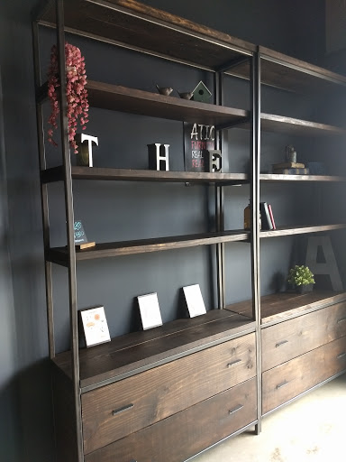 Furniture Maker «Atico Furniture», reviews and photos, 9229 King Arthur Dr, Dallas, TX 75247, USA