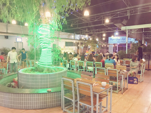 Top 3 game cửa hàng bbq Thị xã Tân Châu An Giang 2022