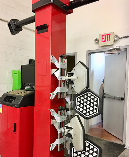 Auto Body Shop «Superior Auto Collision inc.», reviews and photos, 1150-3 Lincoln Ave, Holbrook, NY 11741, USA