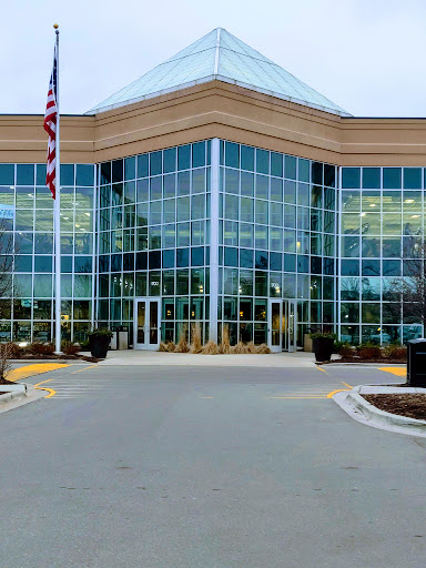 Gym «Life Time Fitness», reviews and photos, 1700 N Haggerty Rd, Canton, MI 48187, USA