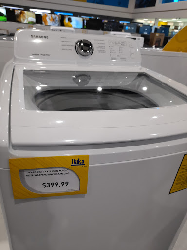 Tiendas comprar lavadoras Maracaibo