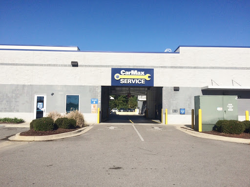 Used Car Dealer «CarMax», reviews and photos, 6768 Siegen Ln, Baton Rouge, LA 70809, USA