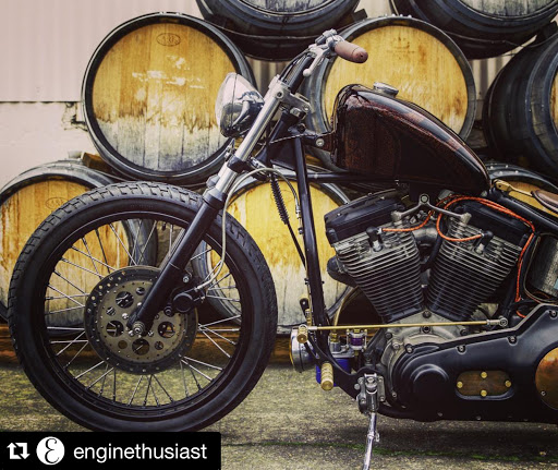 Motorcycle Shop «BRIDGE CITY CYCLES, LTD.», reviews and photos, 2119 N Kerby Ave, Portland, OR 97227, USA