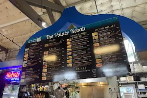 The Palace Kebab image