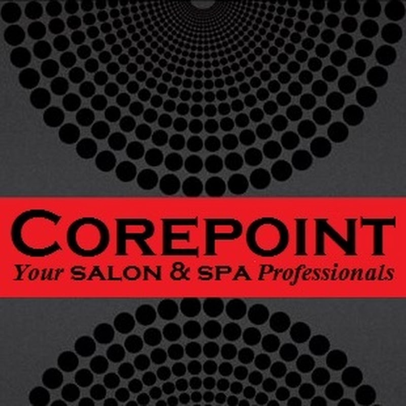 Corepoint Salon & Spa