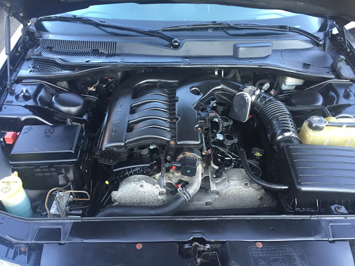 Car Wash «Stadium Wash and Detail», reviews and photos, 1457 Montauk Hwy, Mastic, NY 11950, USA