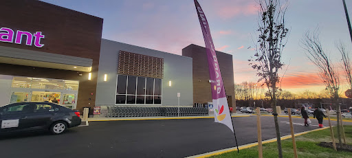 Grocery Store «Giant Food», reviews and photos, 9580 Livingston Rd, Fort Washington, MD 20744, USA