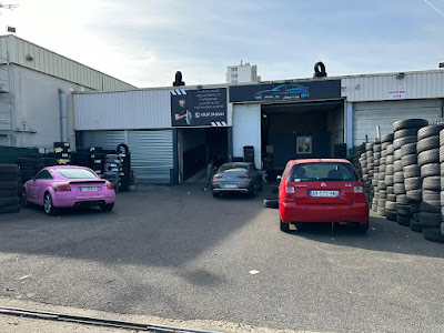 Global Auto 94 Réparation Entretien Lavage auto Pneumatiques occasion neuf Dépannage remorquage à Choisy-le-Roi